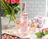 Altitude Alpine Strawberry Pink Gin