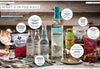 Altitude Gin stars in Craft Gin Club's January box!