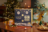 Altitude Alpine Dry Gin featured in Craft Gin Club 2021 advent calendar