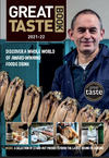 Great Taste Book 2021-22