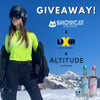 ⚡️ Win the perfect Ski Bundle⚡️